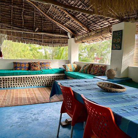 Banana Shamba Estate Apartment Lamu Exterior photo