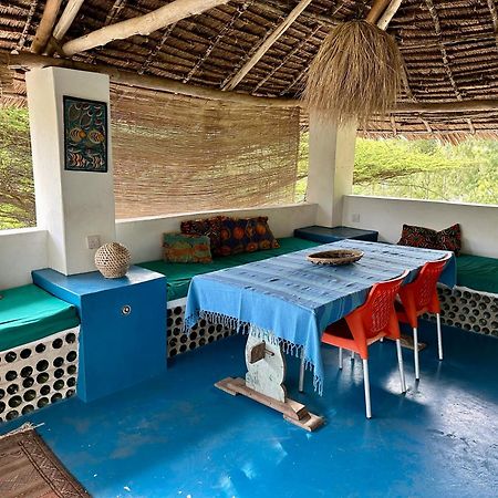 Banana Shamba Estate Apartment Lamu Exterior photo