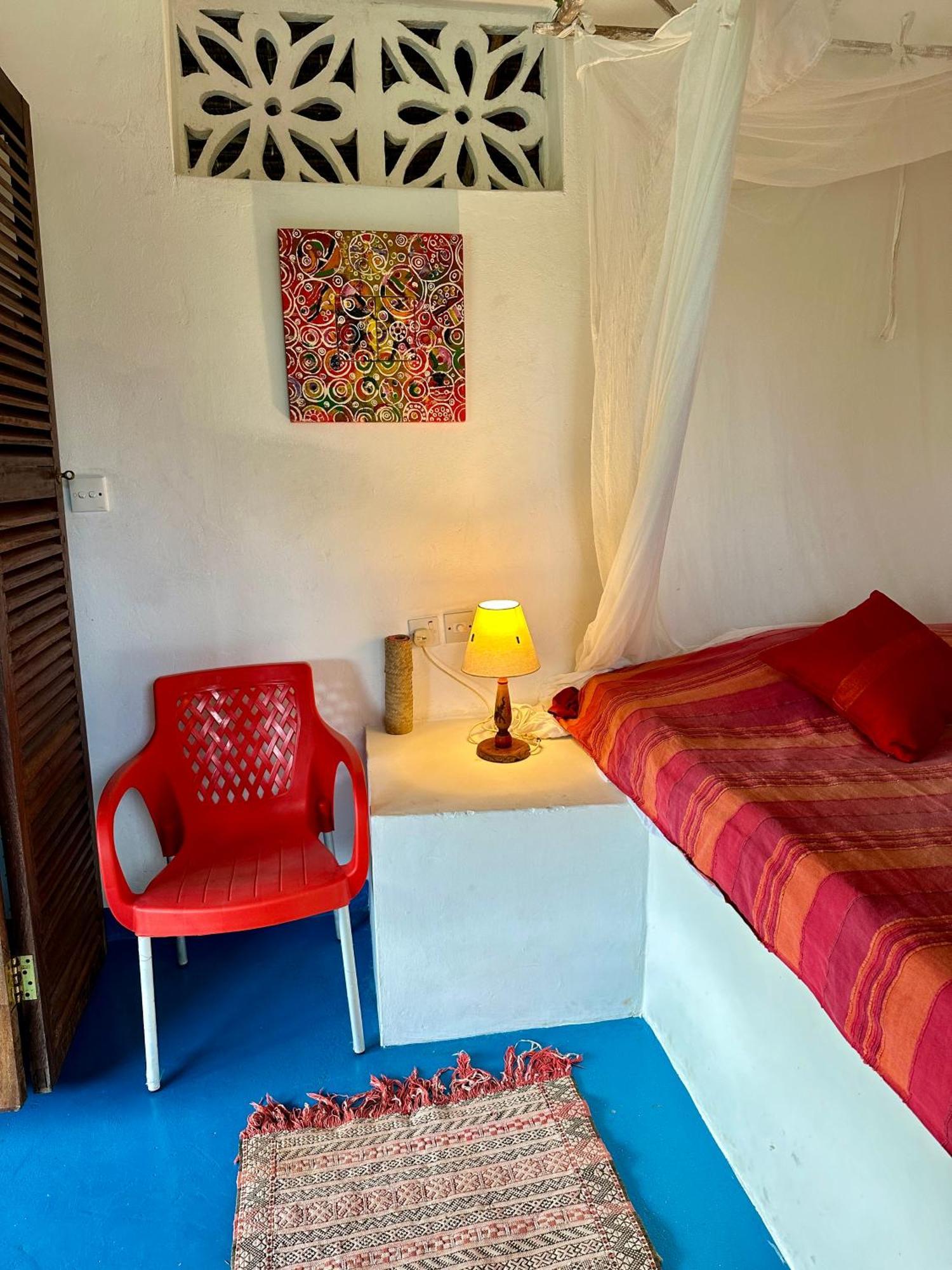 Banana Shamba Estate Apartment Lamu Exterior photo