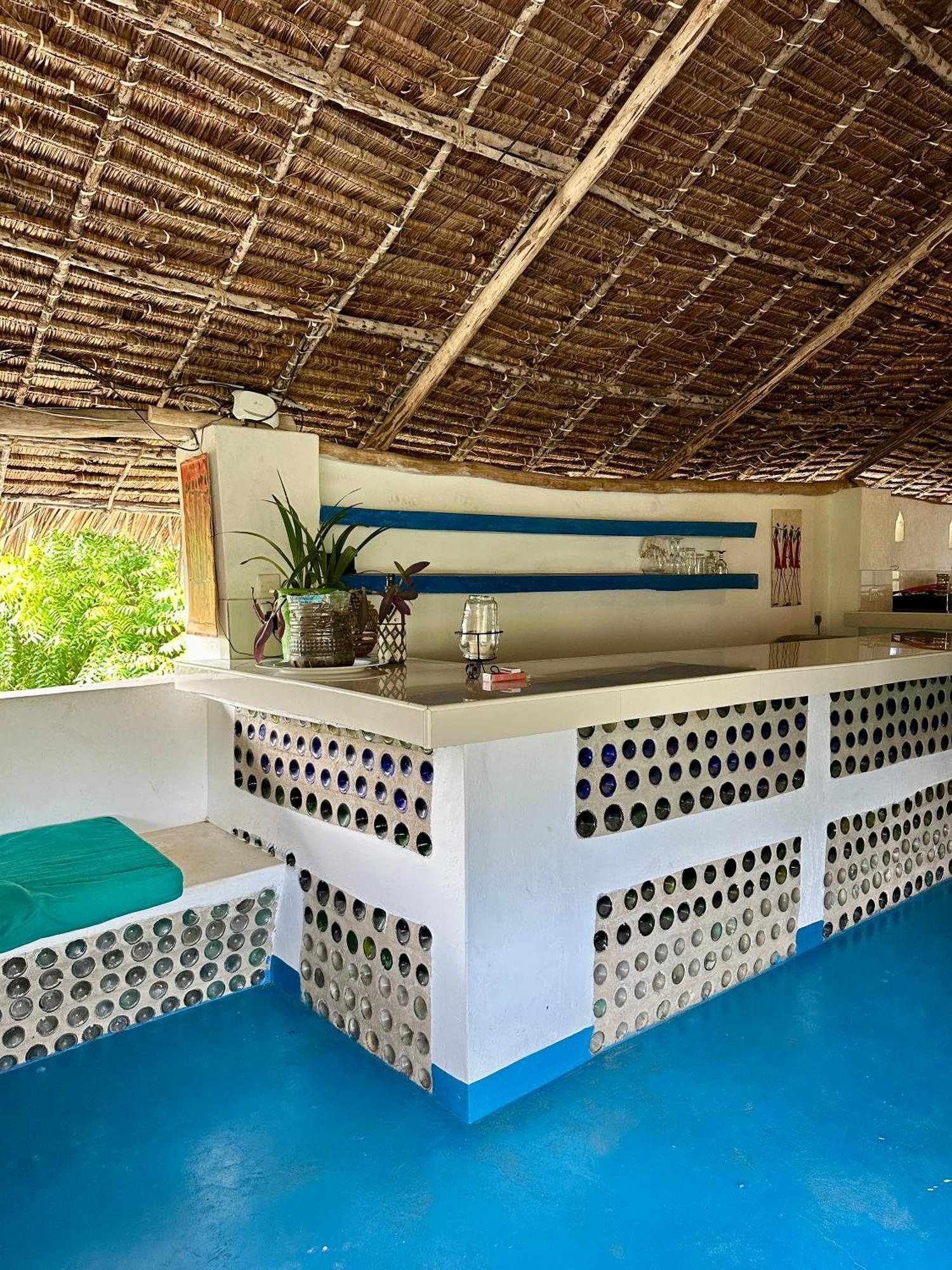 Banana Shamba Estate Apartment Lamu Exterior photo