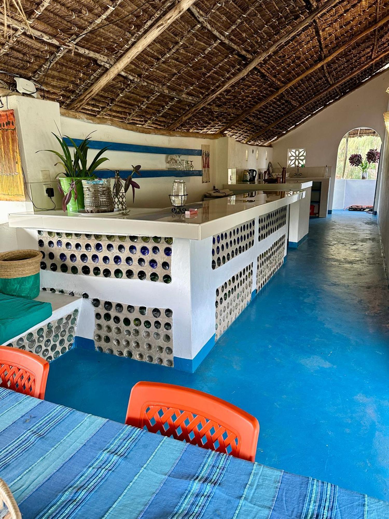 Banana Shamba Estate Apartment Lamu Exterior photo