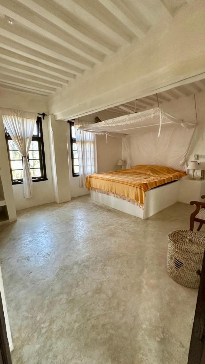 Banana Shamba Estate Apartment Lamu Exterior photo