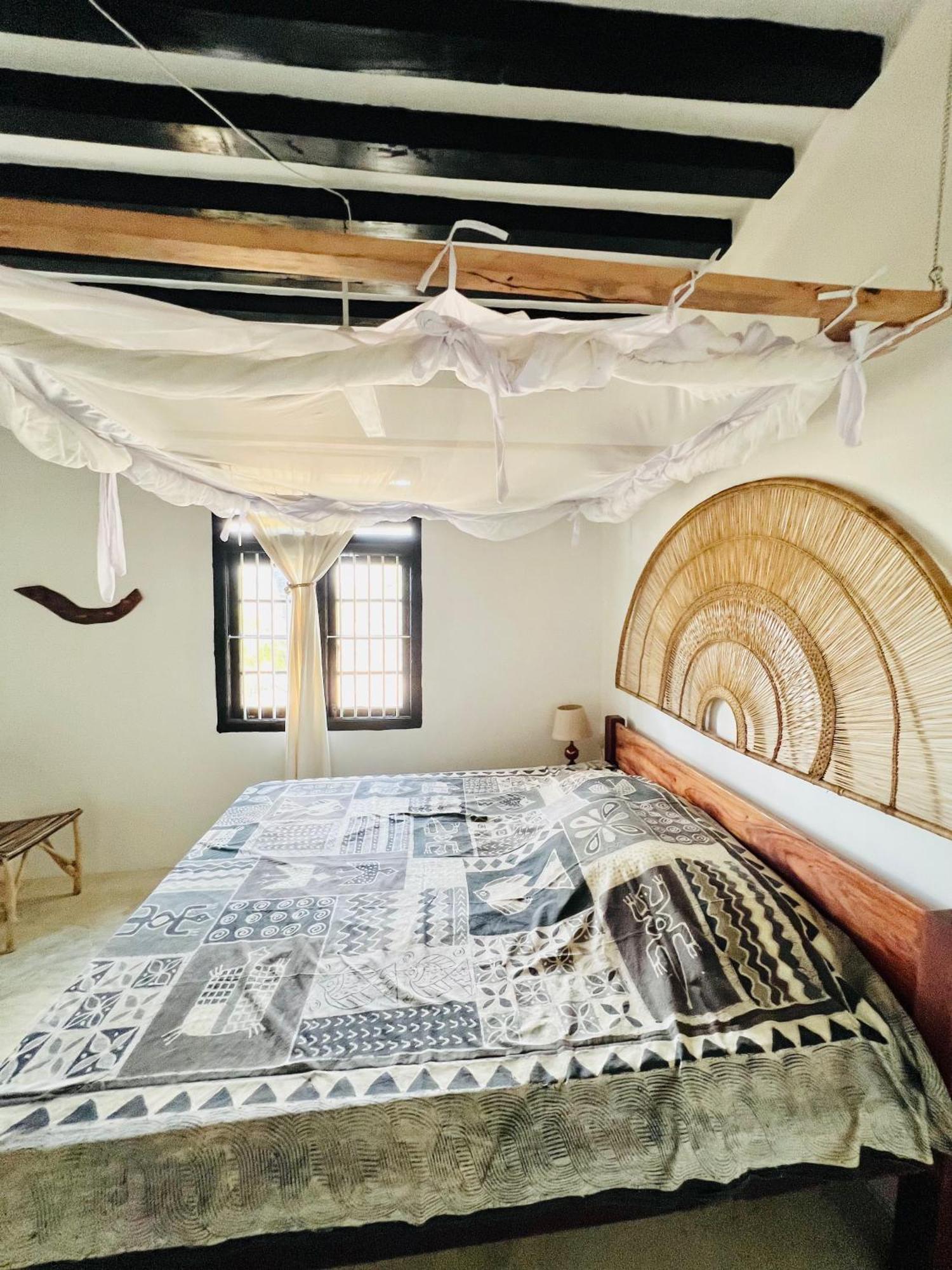 Banana Shamba Estate Apartment Lamu Exterior photo