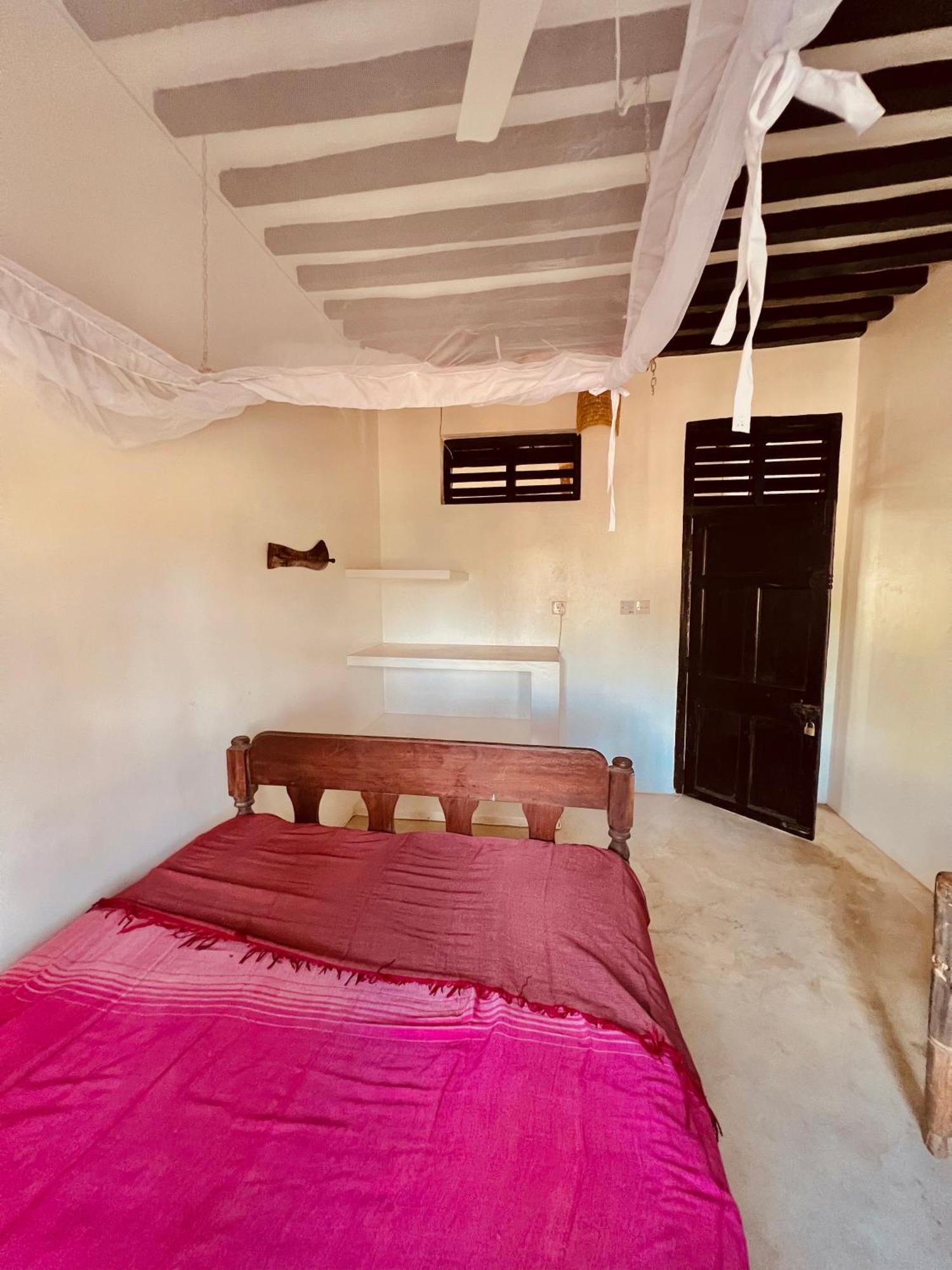 Banana Shamba Estate Apartment Lamu Exterior photo