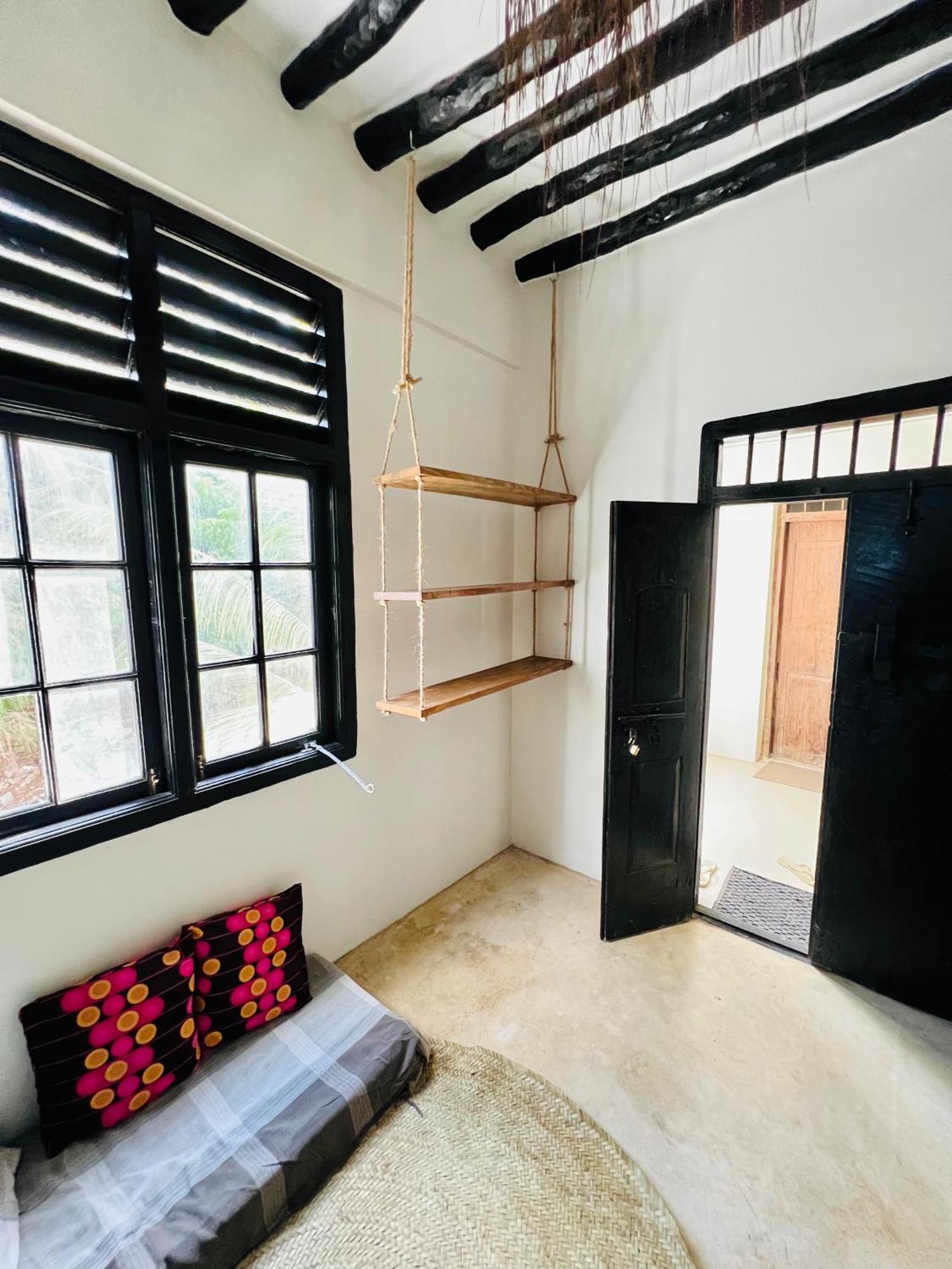 Banana Shamba Estate Apartment Lamu Exterior photo
