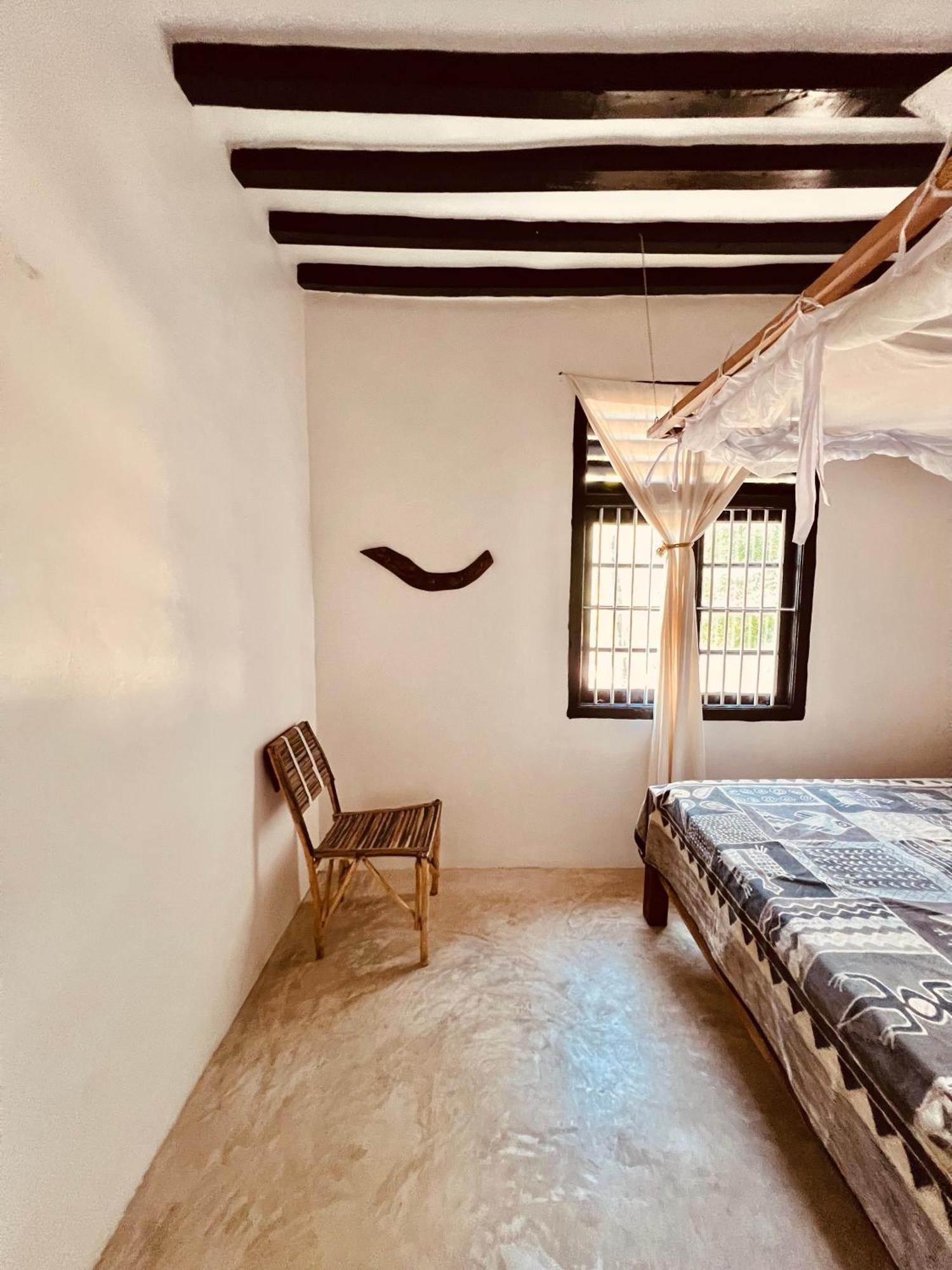 Banana Shamba Estate Apartment Lamu Exterior photo