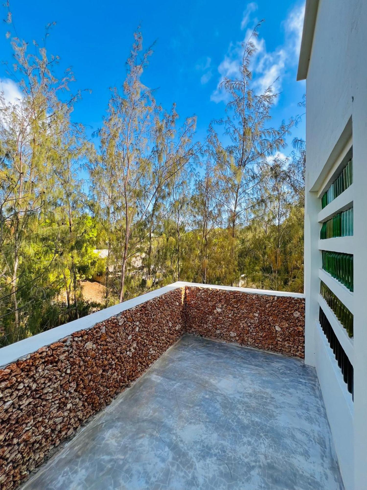 Banana Shamba Estate Apartment Lamu Exterior photo