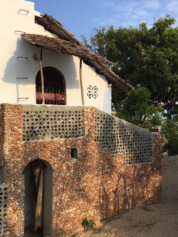 Banana Shamba Estate Apartment Lamu Exterior photo